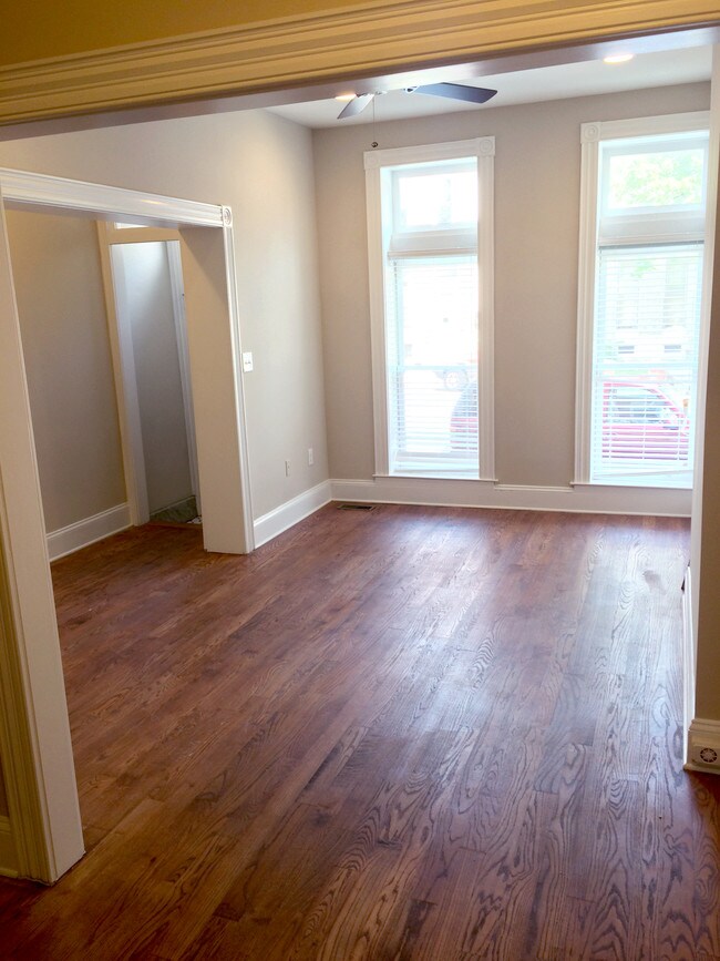 Photo - Preston Place