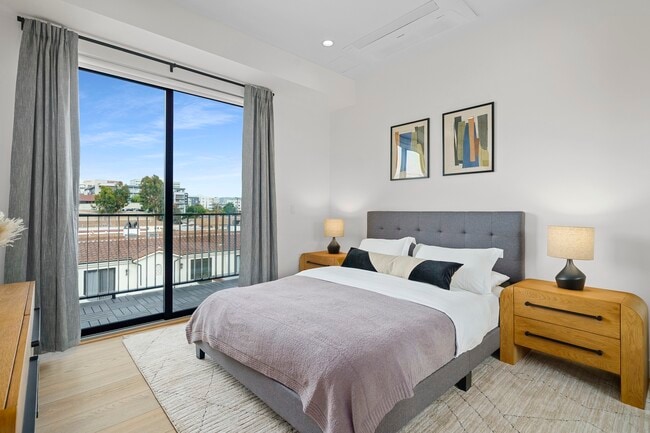 Photo - The Milford Apartments