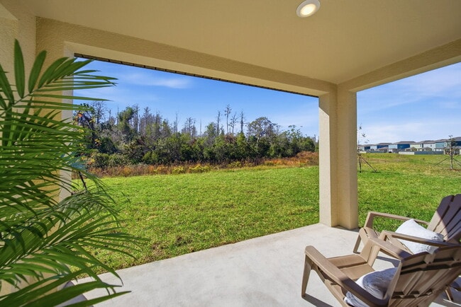Photo - Charming 3-Bed Oasis with 2 Baths in Land O' Lakes – Your Ideal 1,448 Sq Ft Retreat!
