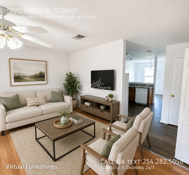 Photo - 3414 Cantabrian Dr Unit B