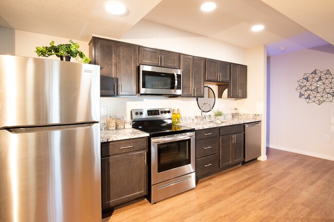 Building Photo - 891 Exchange Rental