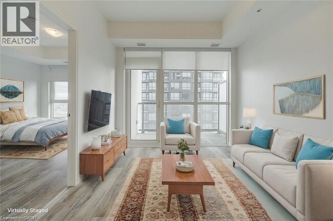 Photo - 108 Garment St Unité 1212