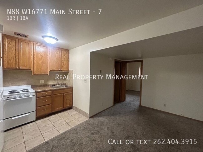 Photo - N88W16771-W16771 Main St Unit 7