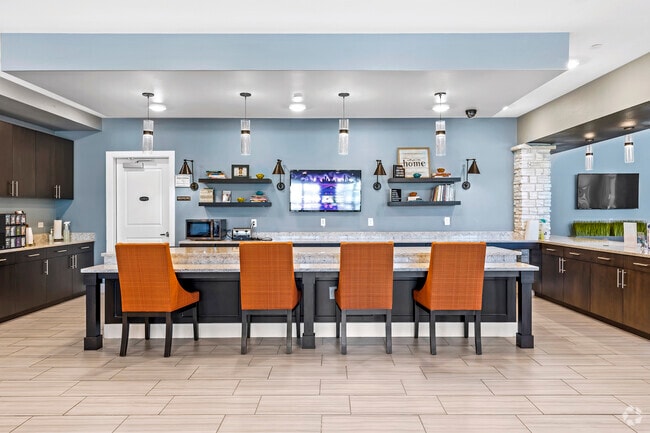 Great Hall Kitchen