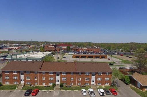 Fairway Plaza