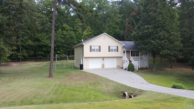 Photo - 37 Etowah Ridge Dr SW Casa