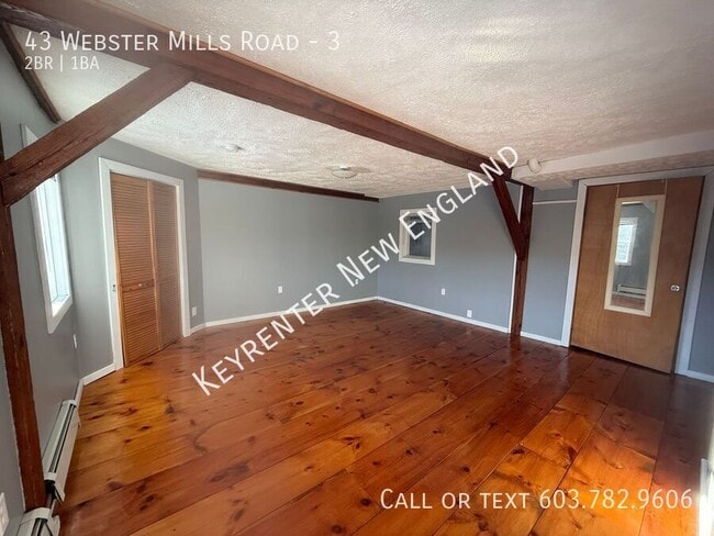 Photo - 43 Webster Mills Rd Unidad 3