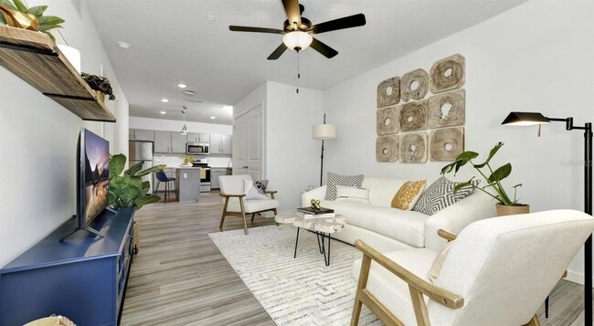 Photo - 2500 Conserve Cir Unidad Magnolia