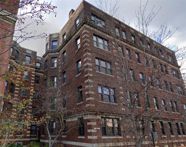 Photo - 1580 Massachusetts Ave Unit 2A