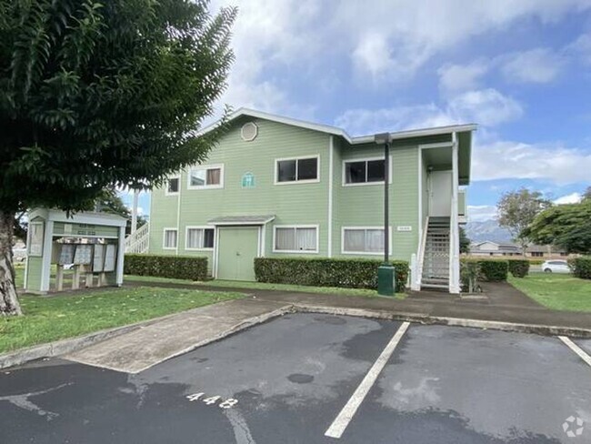 Building Photo - 2br/1ba/2pkg Townhouse in Mililani