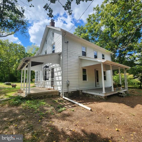 Building Photo - 36 Westtown Rd Rental