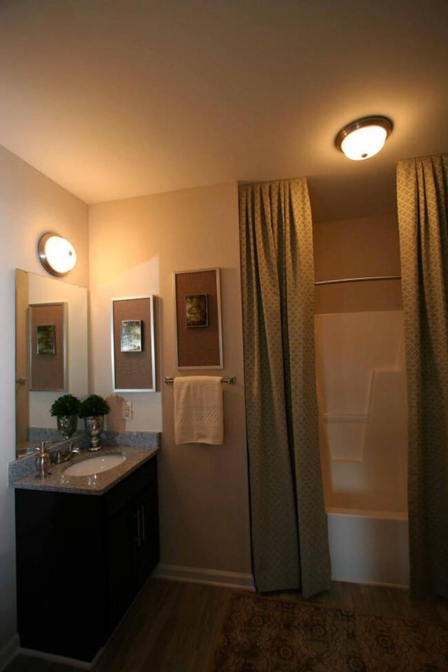 Photo - The Overlook at Stone Spring