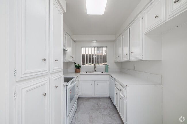 2 habitaciones, 2 baños - 111 m² - Cocina - Peninsula Villas