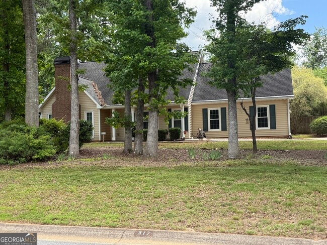 Building Photo - 317 Welton Way