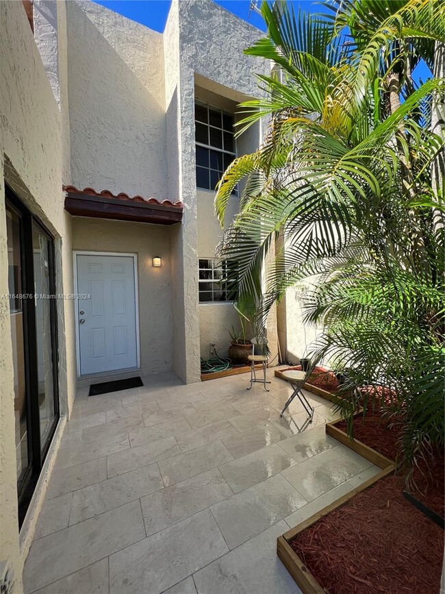 Photo - 7112 SW 113th Ave Townhome