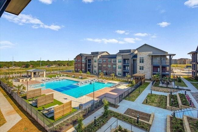 Photo - Eastpark Apartments
