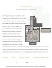 Apt "Q" Floor Plan