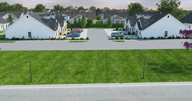 Willow Brook Townhomes