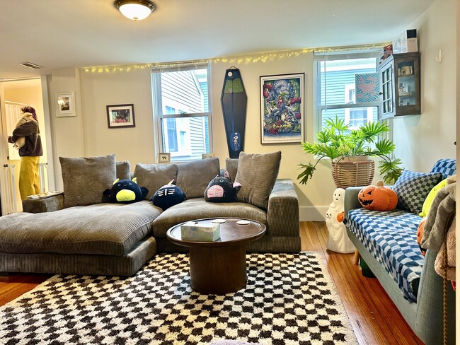 Photo - 11 Forrester St Condo Unit 2