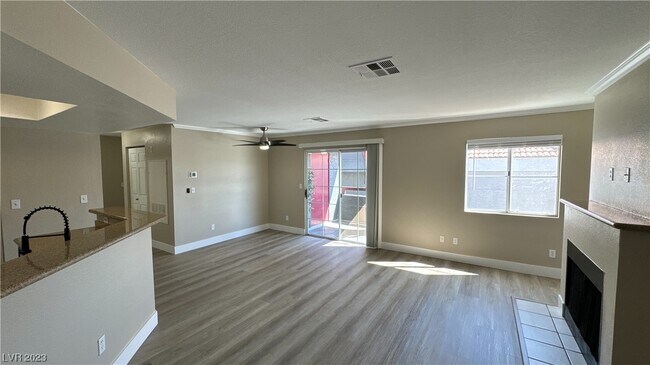 8600 W Charleston Blvd 2118  