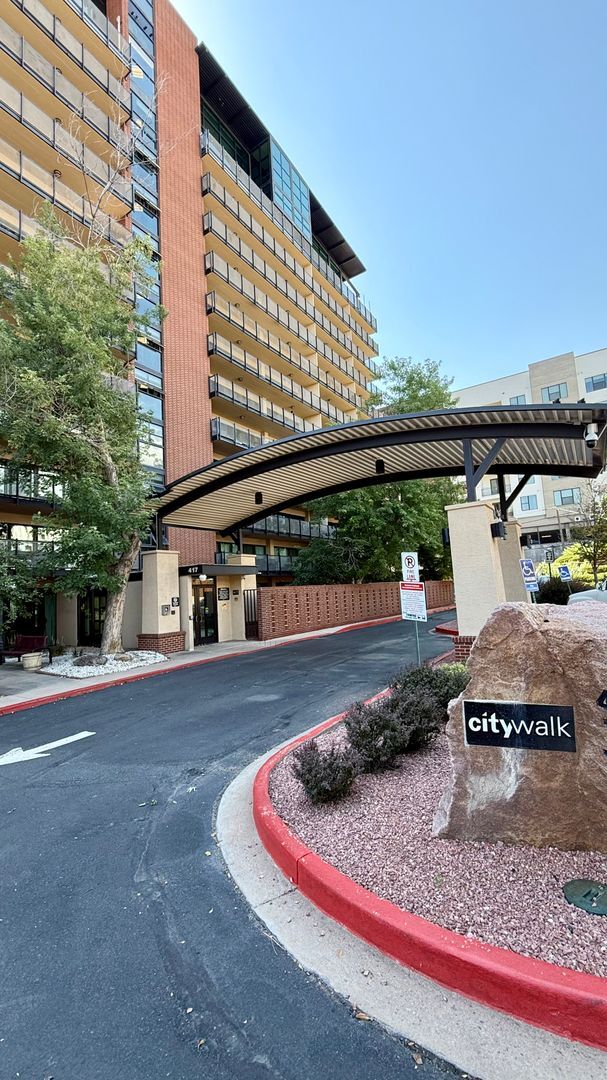 Photo - Beautiful Apartment on E Kiowa Unit 402