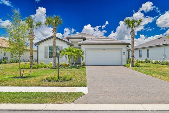 Building Photo - NOW AVAILABLE - Single Family Home in Verdana Village!