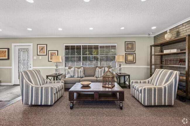 Clubroom