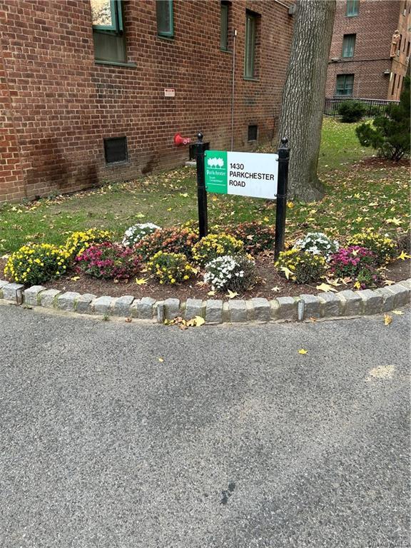 Photo - 1430 Parkchester Rd Unit 7H