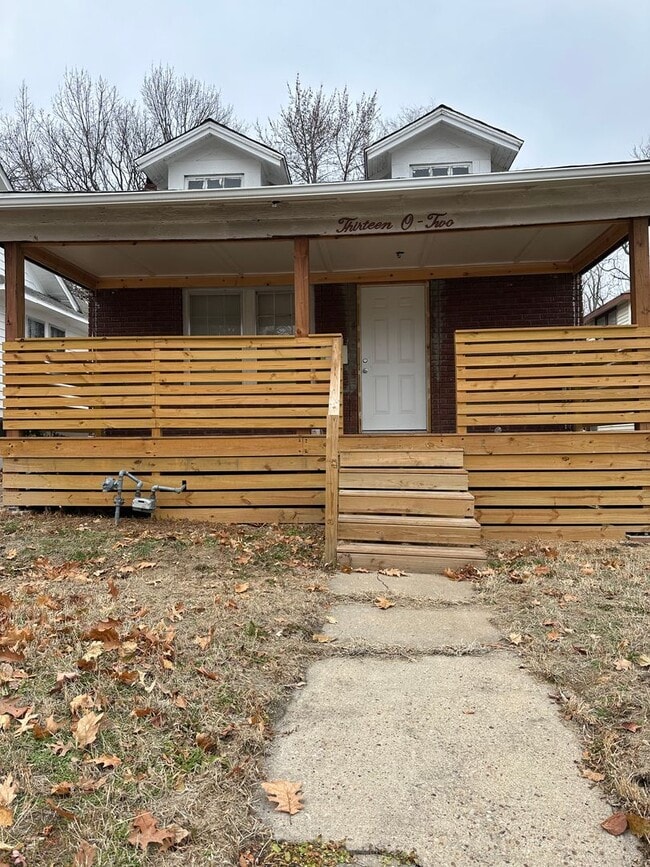 Photo - 2 Bedroom 1 Bath Home for Rent