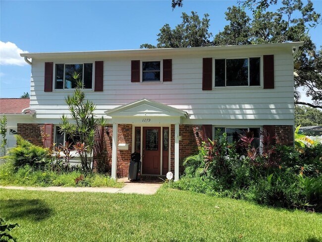 Photo - 1279 86th Ave N