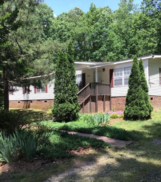 Photo - Spacious 3BR Home in Franklinton