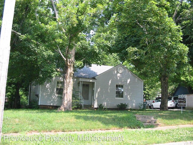 3 br, 1 bath House - 410 N Walnut - 3 br, 1 bath House - 410 N Walnut