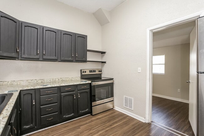 Photo - 2839 Spring Park Rd