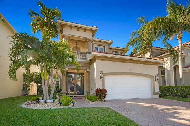 7167 Ivy Crossing Ln