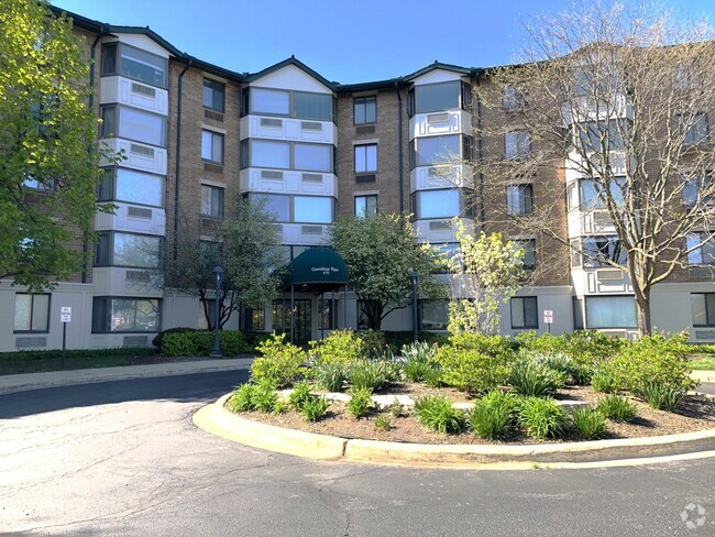 Building Photo - 470 Fawell Blvd Unit 117 Rental