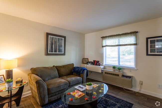 Pressley South End Apartments For Rent in Charlotte, NC | ForRent.com