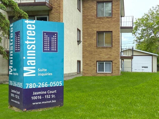 Photo - Jasmine Court