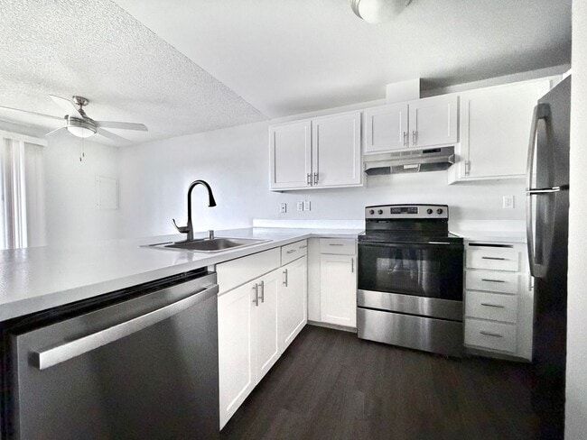 Photo - D Place Apartments Unit 3842