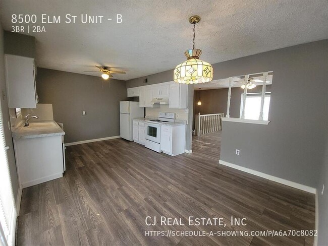 Photo - 8500 Elm Ave