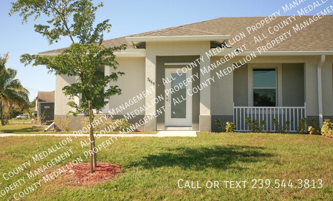 Building Photo - 7469 Pebble Beach Rd