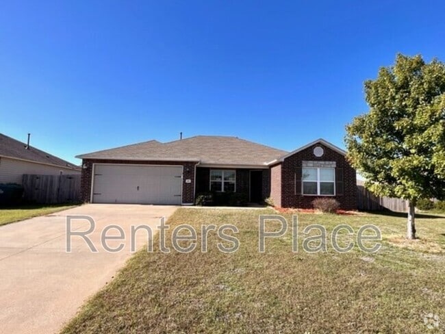 Building Photo - 25002 E 93rd Pl S Rental