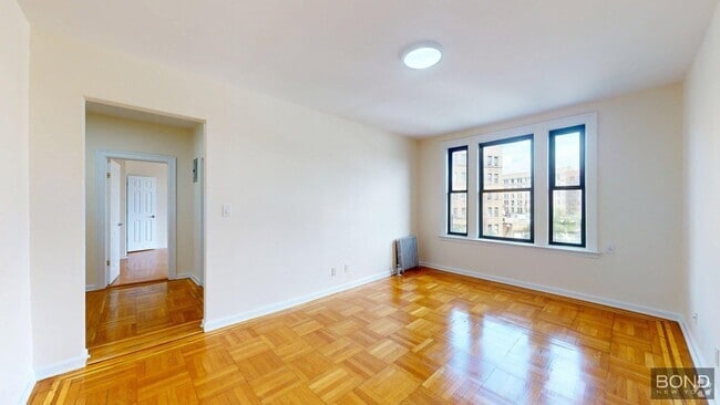 Building Photo - 620 W 171st St Unit 4B Rental