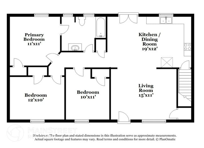 Photo - 3804 Scotwood Dr