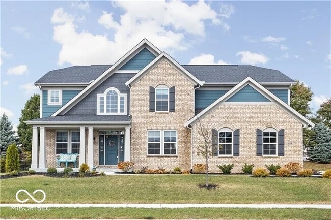 Photo - 680 Ridge Gate Dr