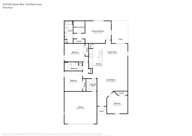 Photo - 4310 SW Darwin Blvd