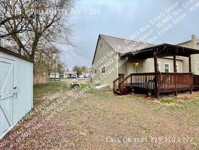 Photo - 2101 E Willamette Ave Unit 201