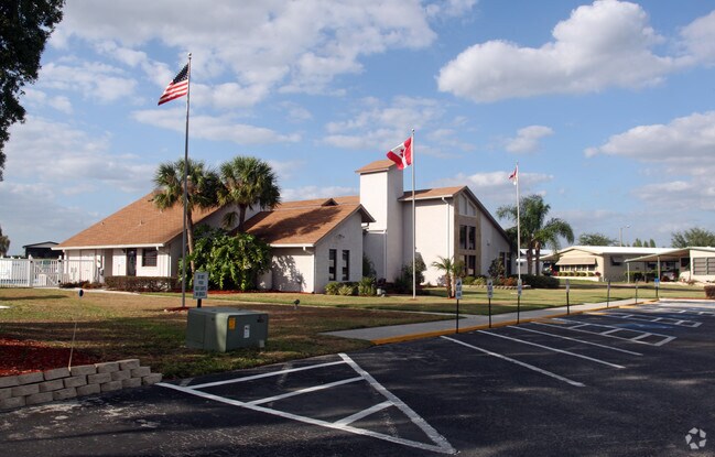 Foto principal - Beacon Terrace