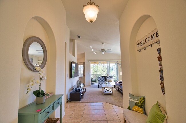 Photo - Annual Unfurnished 2 Bedroom 2 Bathroom Second Floor Condo in Casa Del Lago! Unit 904