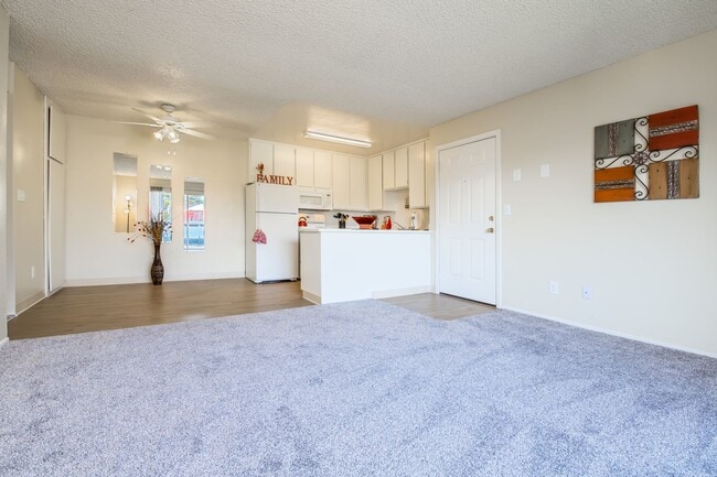 Hunter's Landing Apartments