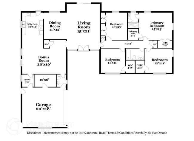 Photo - 2273 Holly Leaf Ln